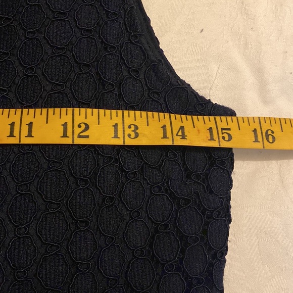 TWIK NWT Lace Dress - Picture 9 of 11